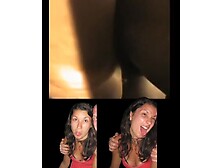 Whore Teacher Lanyse