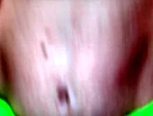 Lovely Vickie getting her ravishing holes pounded by BBC