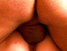 Puss's tits job sex by Kings Of Fetish BBW