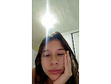 Skinny Chick Nude Cam Chat