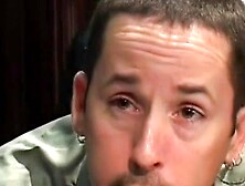 Hottie's wet cunt drilled