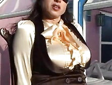 Satin-mature bound-wired