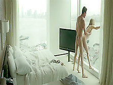 Amy Hargreaves - 'Shame'