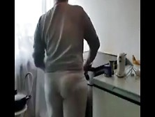 My Ass