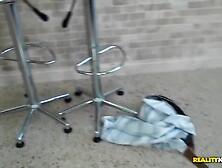 Karen Fisher - Tag Team - Teaser Video