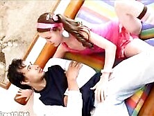 Young Isabel Very Sweet Sex