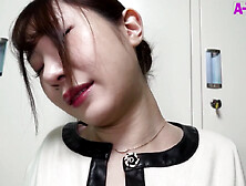 My Bang Buddy Can't Say No To Sex, Even During Work.