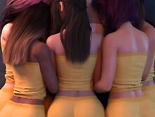 WVM - PART 117 - NEW! Spending Time With Everyone By MissKitty2K