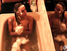 Dominika C una bellissima gnocca casalinga