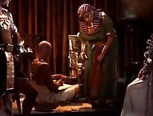 The Ten Commandments 1956