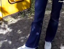 angesprochen auf der strasse direkt abgeschleppt bj