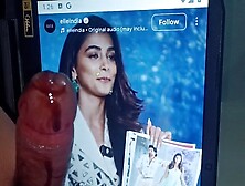 Pooja Hegde Cum Tribute