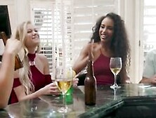 Kaffee und Cumming 2 Morgen Fuckfes uberraschung