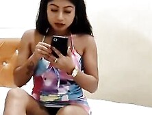 Indian Sexy College Girl Sex With Playboy