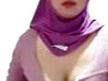 Bokep Indo Aca Hijab Ungu