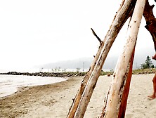 Secret Beach - Angel Constance
