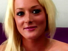 Melissa Lauren,  French pornstar and ravishing bitch.