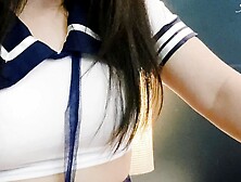 Whore Oriental Japan looks Cosplay XXX