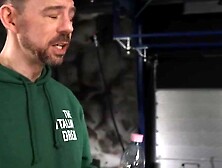 Throat-Fucking Sluts #2 - Deepthroating Blowjobs & Anal Fisting