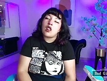 Busty chubby cute webcam brunette teen