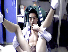 Asian,  Chinese Gay Cam,  China Gay