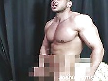 Muscle Horny Cock