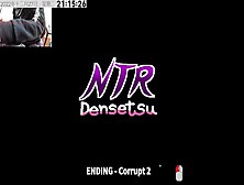 Ntr傳說 Corrput Two End