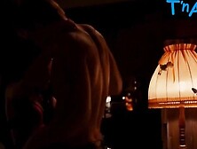 Tatyana Lyutaeva Underwear Scene  in Bertsy