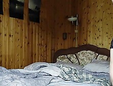 Marina Is Getting Ready to Fuck