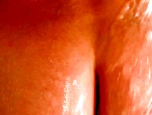 Ginas GSpot A CloseUp Fingering Frenzy