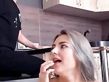 Eva Elfies CumSational Revenge The Girlfriend Gets Facialized Vol. 3