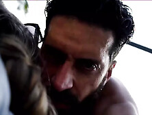 My Secret Masked Hookup Exposed on Tape