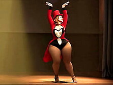 Mrs.  Keagan: Afterschool freak off GAME trailer