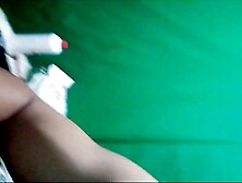 THIS BABE RIDES HER STEP-BROTHER'S LARGE ROD IN SWAP FOR INTENSIVE ENJOYMENT.  REAL HOMEMADE PORN