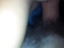 Pov Homemade Porn Video Shows Me Fucking With A Horny Stud.  I'm Riding His Wang With Immense Passion.