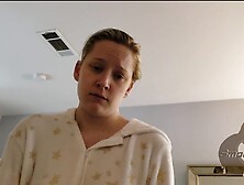 SmartyKat314 - A New Daddy Daughter Christmas Tradition