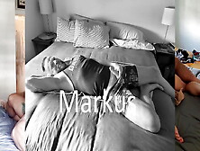 Markus Bare - Part Two