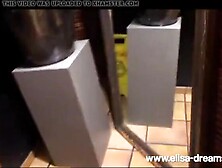 Flashing and Interracial Sex in Public places