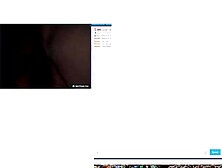 busty Canadian slut does as bbc asks omegle