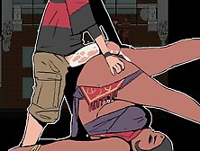 NOW THATS what I call REAL YOGA