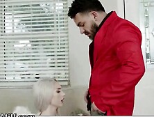 generational Mature Slut Gabby Squirts After Getting Hammered By A Large Dick