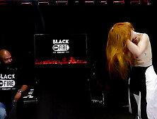 She questioned everything, dated her best friend, asked to go to a brothel, and decided to go to a swingers club because of her