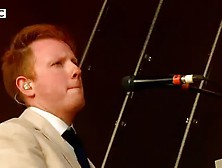 Two Door Cinema Club - Sun - Glastonbury 2013