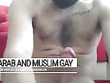 Arab Gay - Ayman - Extremist Muslim