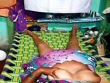 Indian Have A Sex Young Boy And Tamil Aunty (18+)