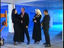 Laura the angel of love