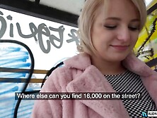 Blondie's Basement Bash - Hardcore Party Fucks with Student & Teacher