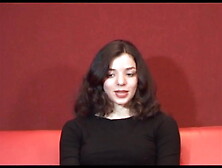 Castings Russian girls