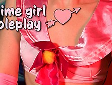 ASMR Hentai Lady Takes Care of You,  Senpai ???? Roleplay