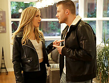 o ás dos lençóis - s36:e7